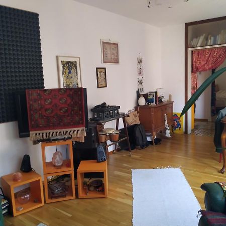 Nettes Apartment Im 14Ten Bezirk In Wien Eksteriør bilde
