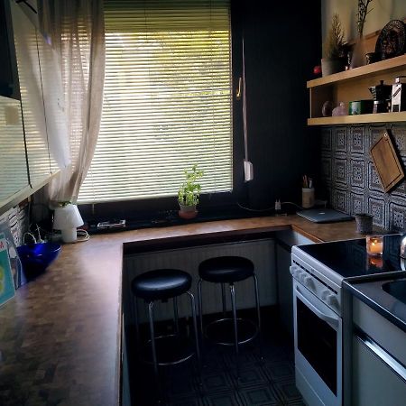 Nettes Apartment Im 14Ten Bezirk In Wien Eksteriør bilde