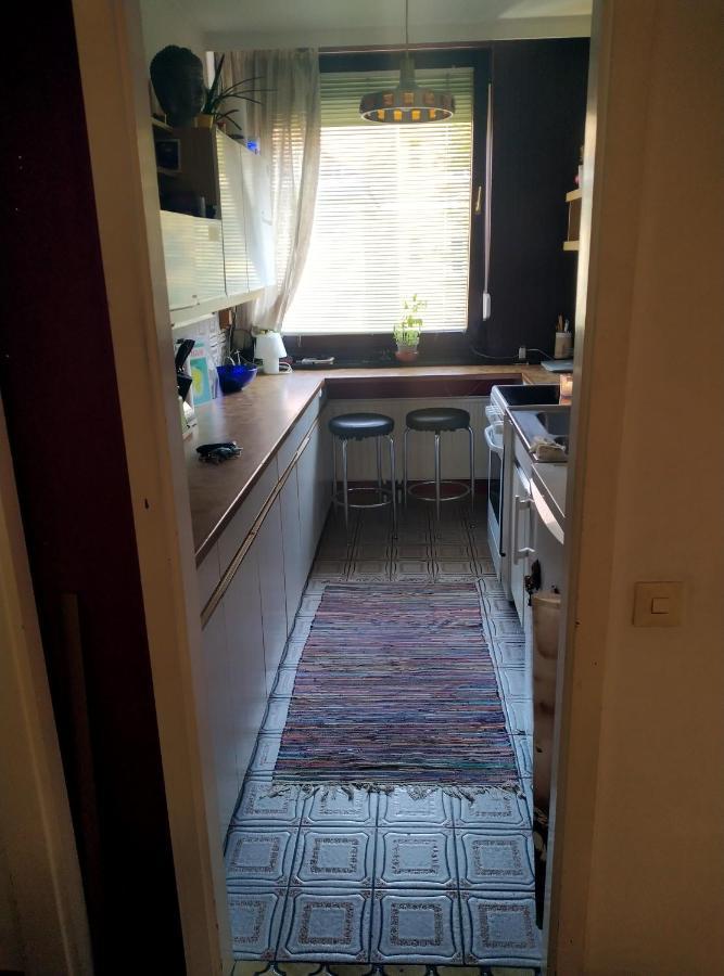 Nettes Apartment Im 14Ten Bezirk In Wien Eksteriør bilde